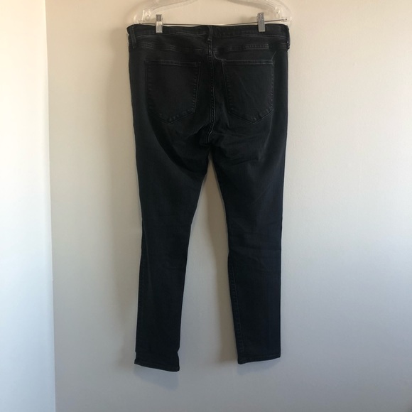 🌼 3/$30 | EUC | Ladies Abercrombie & Fitch Skinny Jeans - Picture 2 of 3